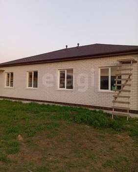 Дом 73м², 1-этажный, участок 2 сот.