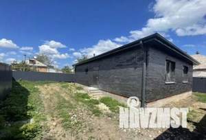 Дом 110м², 1-этажный, участок 4 сот.