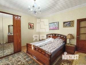 Дом 200м², 1-этажный, участок 5 сот.