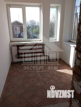 Дом 177м², 2-этажный, участок 7 сот.