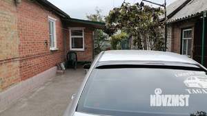 Дом 80м², 1-этажный, участок 5 сот.