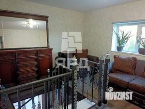 Дом 127м², 2-этажный, участок 3 сот.