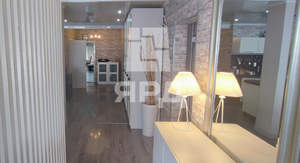 Дом 98м², 1-этажный, участок 2 сот.