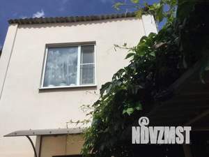 Дом 67м², 2-этажный, участок 1 сот.