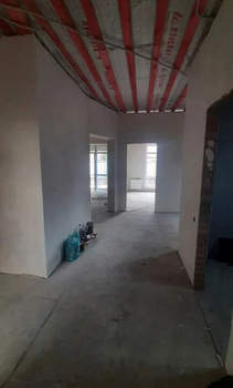 Дом 110м², 1-этажный, участок 3 сот.