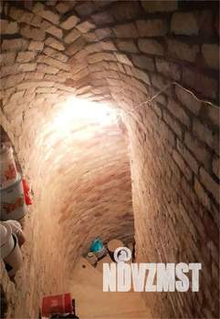 Дом 120м², 2-этажный, участок 6 сот.