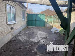 Дом 55м², 1-этажный, участок 3 сот.