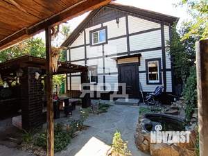 Дом 109м², 2-этажный, участок 2 сот.