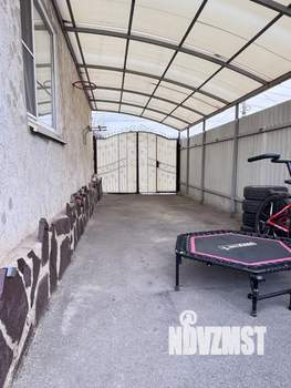 Дом 40м², 1-этажный, участок 2 сот.