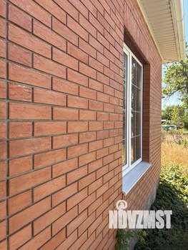 Дом 94м², 1-этажный, участок 6 сот.