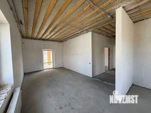 Дом 122м², 1-этажный, участок 6 сот.