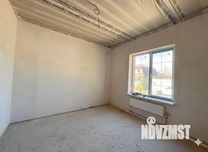 Дом 94м², 1-этажный, участок 6 сот.