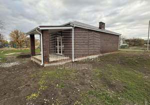 Дом 92м², 1-этажный, участок 6 сот.