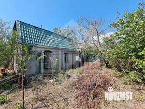 Дом 29м², 1-этажный, участок 6 сот.