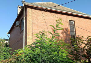 Дом 306м², 3-этажный, участок 6 сот.