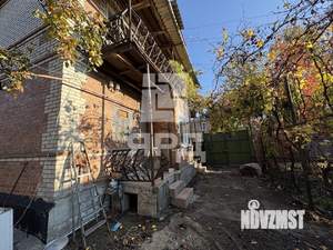 Дом 190м², 3-этажный, участок 4 сот.