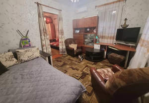 Дом 48м², 1-этажный, участок 1 сот.