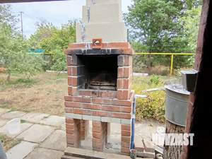 Дом 40м², 2-этажный, участок 6 сот.