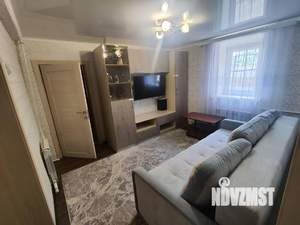 Дом 55м², 1-этажный, участок 2 сот.