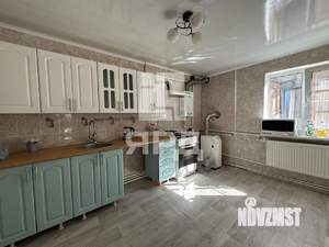 Дом 44м², 1-этажный, участок 2 сот.