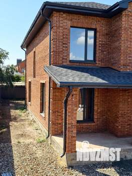 Дом 160м², 2-этажный, участок 4 сот.