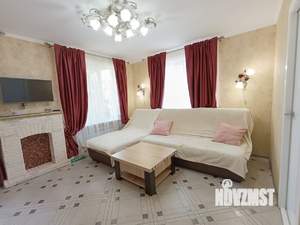 Дом 122м², 2-этажный, участок 7 сот.