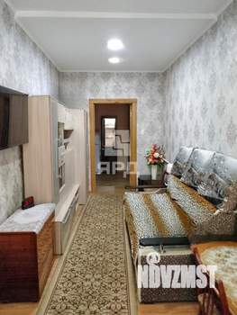 Дом 68м², 1-этажный, участок 2 сот.