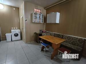 Дом 105м², 2-этажный, участок 1 сот.