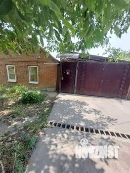 Дом 45м², 1-этажный, участок 2 сот.