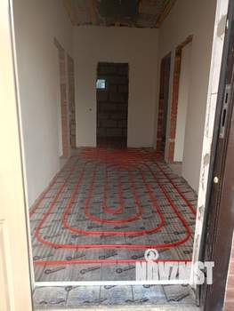 Дом 80м², 1-этажный, участок 6 сот.