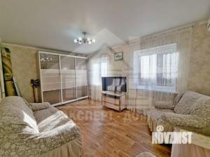 Дом 128м², 2-этажный, участок 3 сот.