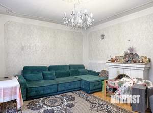 Дом 258м², 2-этажный, участок 15 сот.