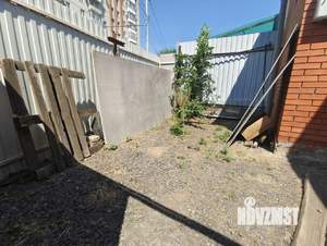 Дом 37м², 1-этажный, участок 1 сот.