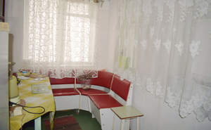 Дом 44м², 2-этажный, участок 5 сот.