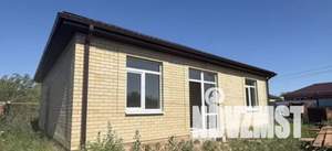 Дом 98м², 1-этажный, участок 3 сот.