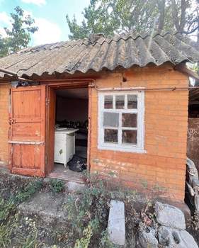 Дом 98м², 1-этажный, участок 10 сот.