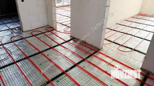 Дом 122м², 1-этажный, участок 6 сот.