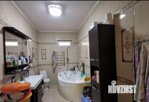 Дом 110м², 2-этажный, участок 3 сот.