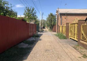 Дом 40м², 1-этажный, участок 6 сот.