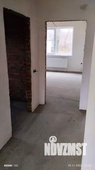 Дом 92м², 1-этажный, участок 3 сот.