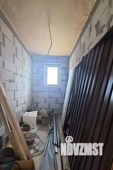 Дом 98м², 1-этажный, участок 3 сот.