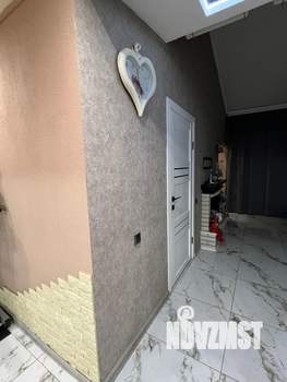 Таунхаус 80м², 2-этажный, участок 1 сот.