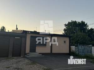 Дом 48м², 1-этажный, участок 2 сот.