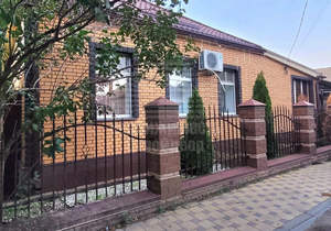 Дом 80м², 1-этажный, участок 5 сот.