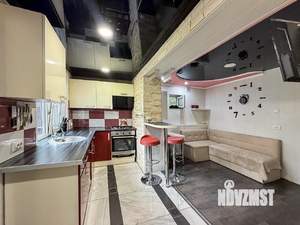 Дом 50м², 1-этажный, участок 3 сот.