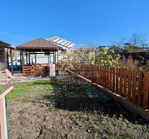 Дача 122м², 1-этажный, участок 6 сот.