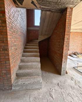 Дом 160м², 2-этажный, участок 4 сот.