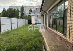 Дом 470м², 2-этажный, участок 6 сот.