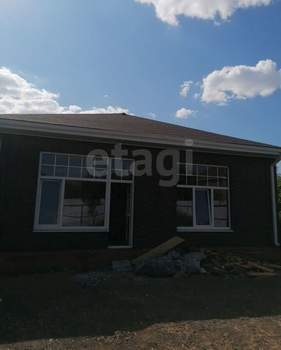 Дом 140м², 1-этажный, участок 5 сот.