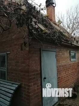 Дом 300м², 2-этажный, участок 6 сот.